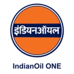 Logo of IndianOil ONE android Application 