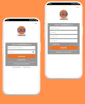 IndianOil ONE android App screenshot 7